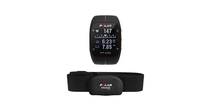 Polar M400: Miglior prezzo e recensione