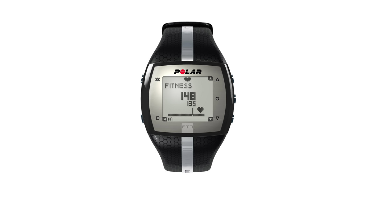Polar FT7: miglior prezzo e recensione