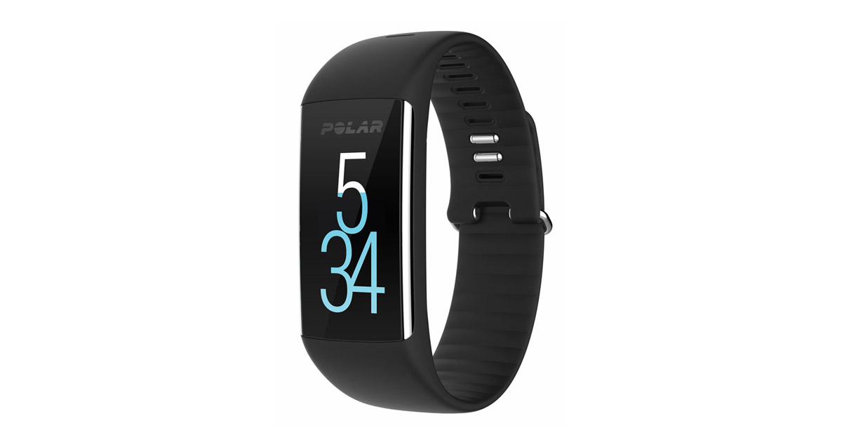 Polar A360: miglior prezzo e recensione