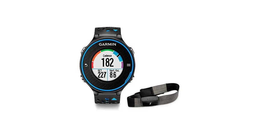 Garmin Forerunner 620: Miglior prezzo e Recensione