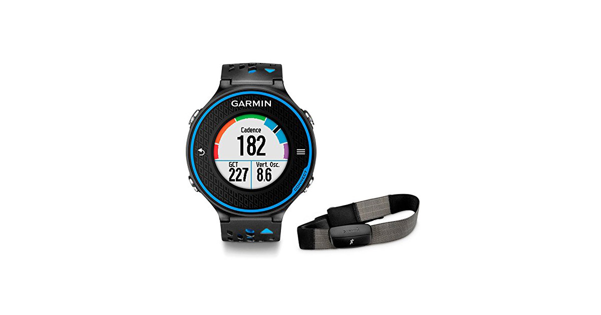 Garmin Forerunner 620: Miglior prezzo e Recensione