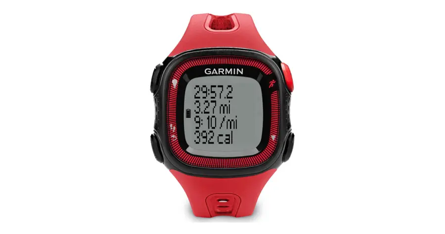 Garmin Forerunner 15: Miglior prezzo e recensione