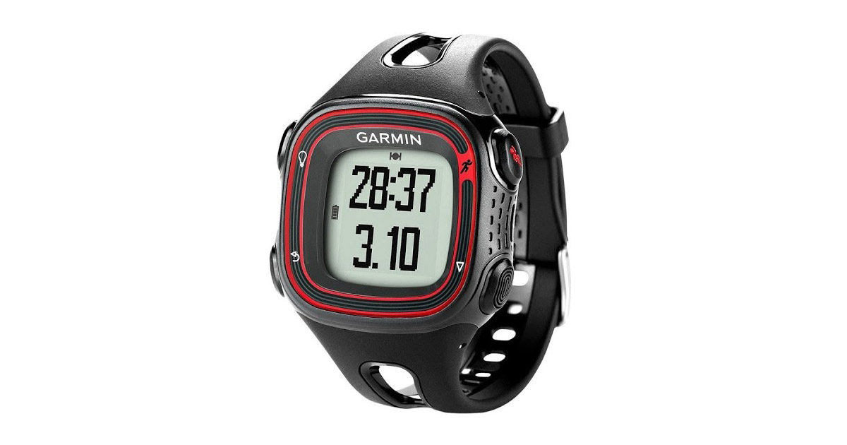Garmin Forerunner 10: miglior prezzo e recensione