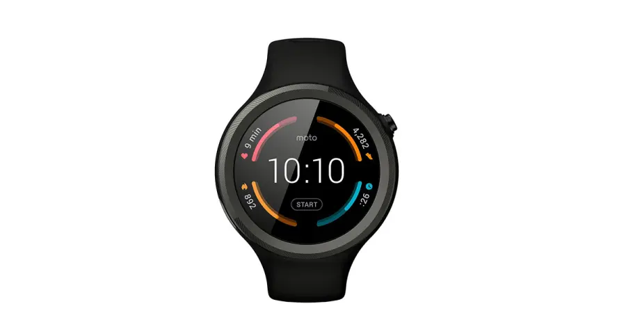 Moto 360 Sport: miglior prezzo e recensione