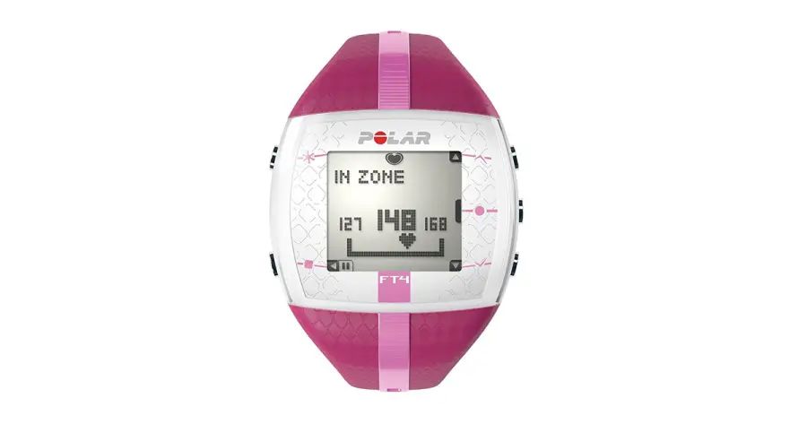 Polar FT4: miglior prezzo e recensione