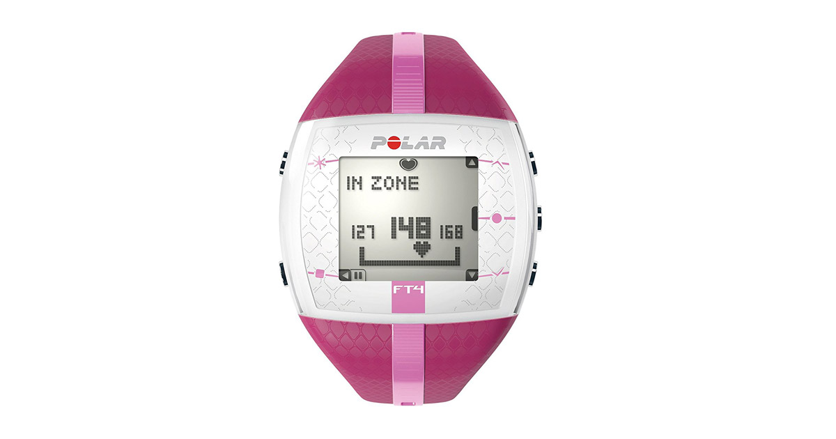 Polar FT4: miglior prezzo e recensione