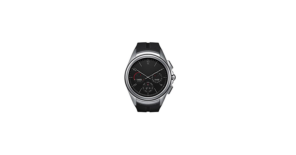 Lg watch urbane 2: miglior prezzo e recensione