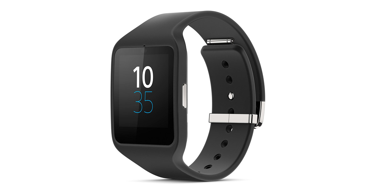 Sony Smartwatch 3 SWR50: miglior prezzo e recensione
