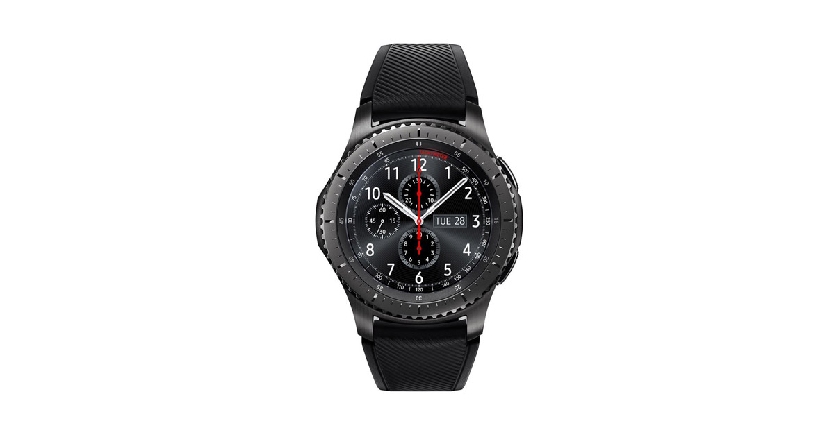 Samsung gear s3: Miglior prezzo e recensione